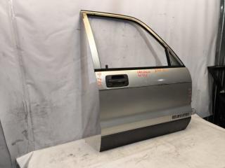 Дверь правая передняя ISUZU BIGHORN UBS69GW 3 ракурс Дверь правая передняя ISUZU BIGHORN UBS69GW 3 ракурс