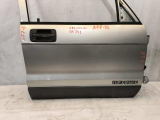 Дверь правая передняя ISUZU BIGHORN UBS69GW 4 ракурс Дверь правая передняя ISUZU BIGHORN UBS69GW 4 ракурс