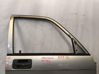 Дверь правая передняя ISUZU BIGHORN UBS69GW 5 ракурс Дверь правая передняя ISUZU BIGHORN UBS69GW 5 ракурс