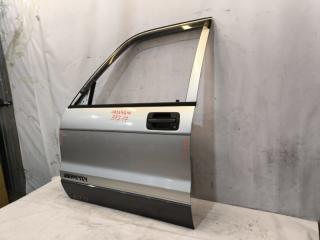 Дверь левая передняя ISUZU BIGHORN UBS69GW 3 ракурс Дверь левая передняя ISUZU BIGHORN UBS69GW 3 ракурс