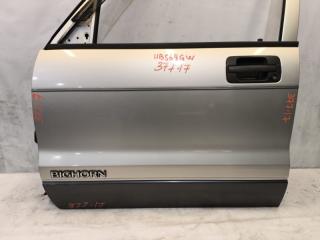 Дверь левая передняя ISUZU BIGHORN UBS69GW 4 ракурс Дверь левая передняя ISUZU BIGHORN UBS69GW 4 ракурс