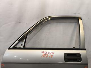 Дверь левая передняя ISUZU BIGHORN UBS69GW 5 ракурс Дверь левая передняя ISUZU BIGHORN UBS69GW 5 ракурс