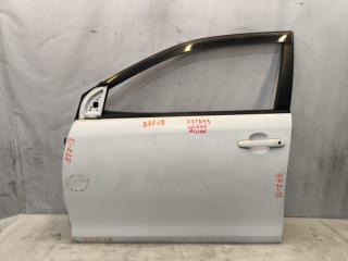 Дверь левая передняя TOYOTA ALLION ZZT245 1 ракурс