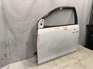 Дверь левая передняя TOYOTA ALLION ZZT245 2 ракурс