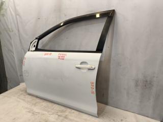 Дверь левая передняя TOYOTA ALLION ZZT245 3 ракурс