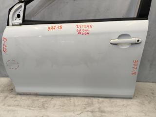Дверь левая передняя TOYOTA ALLION ZZT245 4 ракурс