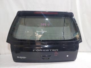 Дверь 5-я SUBARU FORESTER