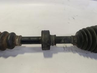 Привод правый передний HONDA HR-V GH4 D16A 4 ракурс