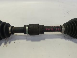 Привод левый передний TOYOTA COROLLA AXIO NZE141 1NZ-FE 4 ракурс Привод левый передний TOYOTA COROLLA AXIO NZE141 1NZ-FE 4 ракурс