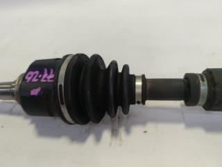Привод левый передний TOYOTA COROLLA AXIO NZE141 1NZ-FE 5 ракурс Привод левый передний TOYOTA COROLLA AXIO NZE141 1NZ-FE 5 ракурс