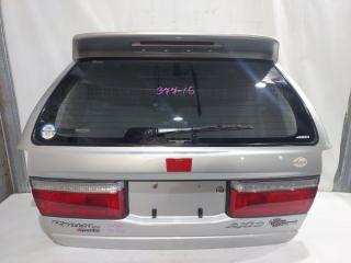 Дверь 5-я NISSAN RNESSA NN30 1 ракурс