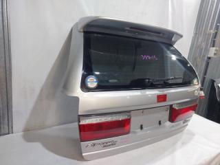 Дверь 5-я NISSAN RNESSA NN30 2 ракурс