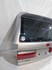 Дверь 5-я NISSAN RNESSA NN30 3 ракурс