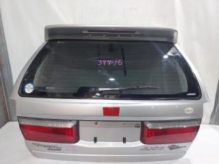 Дверь 5-я NISSAN RNESSA NN30 4 ракурс
