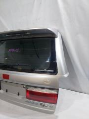 Дверь 5-я NISSAN RNESSA NN30 5 ракурс