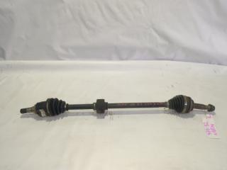 Привод правый передний TOYOTA COROLLA AXIO NZE141 1NZ-FE 1 ракурс Привод правый передний TOYOTA COROLLA AXIO NZE141 1NZ-FE 1 ракурс