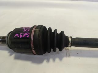 Привод правый передний MITSUBISHI ECLIPSE CROSS GK9W 4N14 5 ракурс