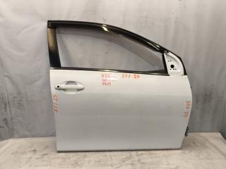 Дверь правая передняя TOYOTA COROLLA AXIO NZE141 1 ракурс