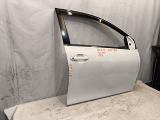 Дверь правая передняя TOYOTA COROLLA AXIO NZE141 2 ракурс