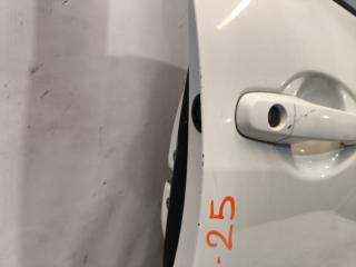 Дверь правая передняя TOYOTA COROLLA AXIO NZE141 3 ракурс