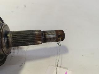 Привод правый передний NISSAN RNESSA NN30 SR20DET 2 ракурс