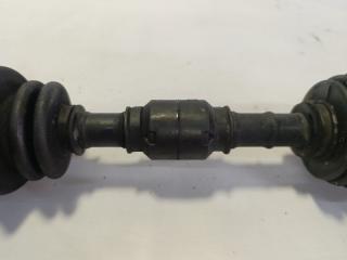 Привод правый передний NISSAN RNESSA NN30 SR20DET 4 ракурс