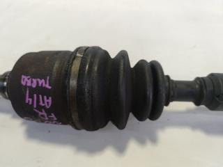 Привод правый передний NISSAN RNESSA NN30 SR20DET 5 ракурс