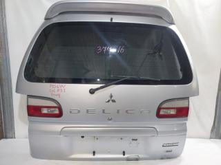 Дверь 5-я MITSUBISHI DELICA PD6W 1 ракурс
