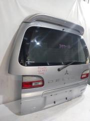 Дверь 5-я MITSUBISHI DELICA PD6W 2 ракурс
