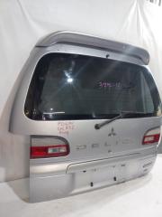 Дверь 5-я MITSUBISHI DELICA PD6W 3 ракурс