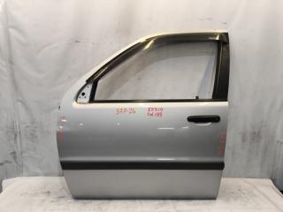 Дверь левая передняя TOYOTA RAUM EXZ10 1 ракурс