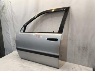 Дверь левая передняя TOYOTA RAUM EXZ10 3 ракурс