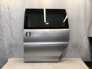 Дверь левая задняя MITSUBISHI DELICA PD6W 1 ракурс Дверь левая задняя MITSUBISHI DELICA PD6W 1 ракурс