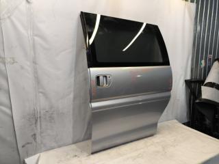 Дверь левая задняя MITSUBISHI DELICA PD6W 2 ракурс Дверь левая задняя MITSUBISHI DELICA PD6W 2 ракурс