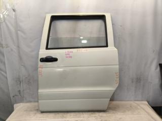 Дверь левая задняя TOYOTA LITE ACE KR42 1 ракурс Дверь левая задняя TOYOTA LITE ACE KR42 1 ракурс