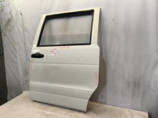 Дверь левая задняя TOYOTA LITE ACE KR42 2 ракурс Дверь левая задняя TOYOTA LITE ACE KR42 2 ракурс