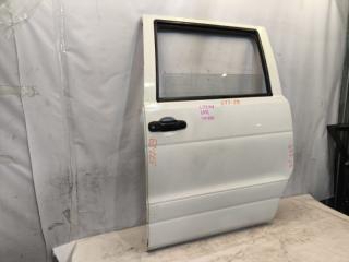 Дверь левая задняя TOYOTA LITE ACE KR42 3 ракурс Дверь левая задняя TOYOTA LITE ACE KR42 3 ракурс