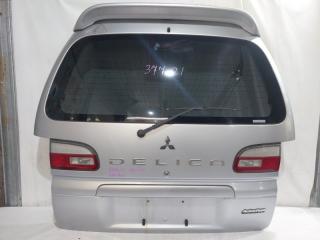 Дверь 5-я MITSUBISHI DELICA PD6W 1 ракурс