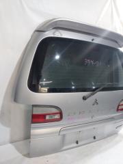 Дверь 5-я MITSUBISHI DELICA PD6W 2 ракурс