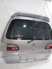 Дверь 5-я MITSUBISHI DELICA PD6W 3 ракурс