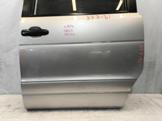 Дверь левая задняя TOYOTA TOWN ACE NOAH CR50 4 ракурс