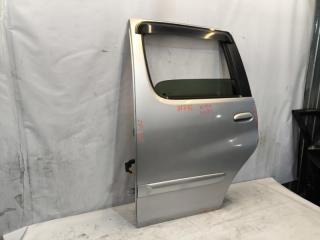 Дверь левая задняя TOYOTA FUNCARGO NCP20 3 ракурс