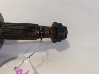 Привод правый передний TOYOTA COROLLA AXIO NZE141 1NZ-FE 2 ракурс Привод правый передний TOYOTA COROLLA AXIO NZE141 1NZ-FE 2 ракурс