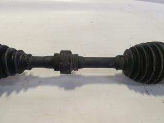Привод правый передний TOYOTA CAMRY ACV40 2AZ-FE 4 ракурс