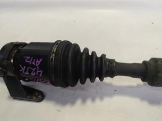 Привод правый передний TOYOTA CAMRY ACV40 2AZ-FE 5 ракурс