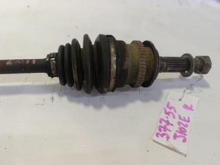 Привод правый передний TOYOTA CAMI J102E K3-VE 2 ракурс