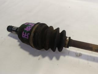 Привод правый передний TOYOTA CAMI J102E K3-VE 4 ракурс