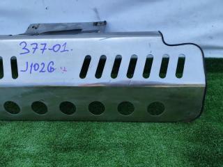 Защита передняя DAIHATSU TERIOS J102G 5 ракурс