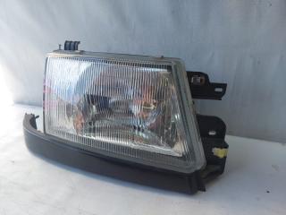 Фара правая SUBARU FORESTER SF5 1550 1 ракурс Фара правая SUBARU FORESTER SF5 1550 1 ракурс