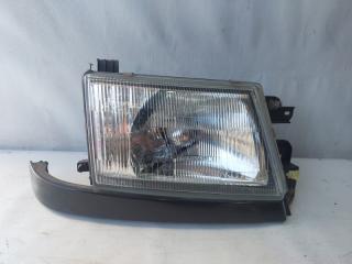 Фара правая SUBARU FORESTER SF5 1550 2 ракурс Фара правая SUBARU FORESTER SF5 1550 2 ракурс